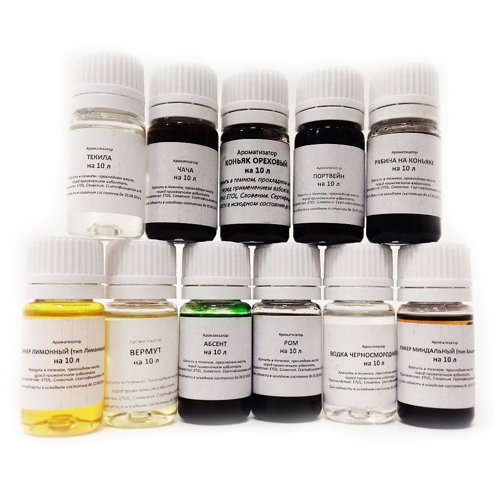 Вкусо ароматическая добавка от 75 рублей в Котельниче