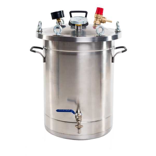 Распродажа автоклавов БУЛАТ в Котельниче