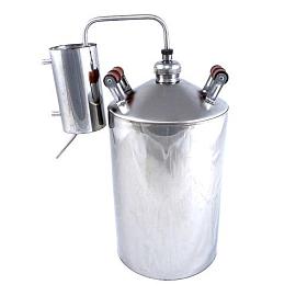 Самогонный аппарат в Котельниче всего за 3200 рублей