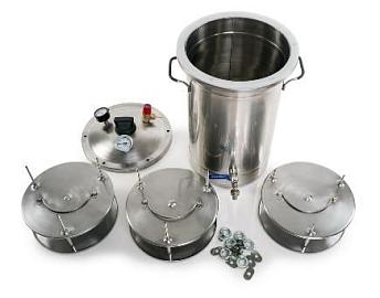 Распродажа автоклавов БУЛАТ в Котельниче